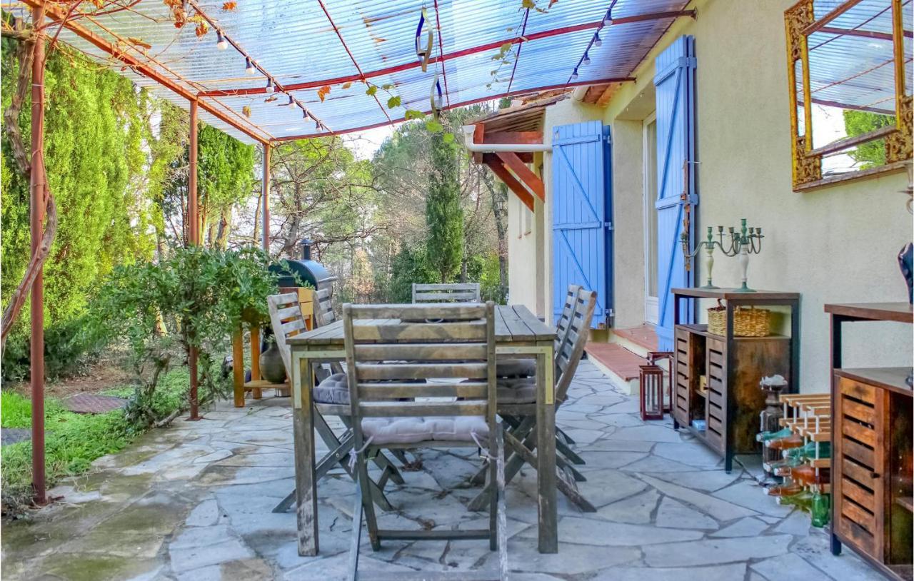 Gorgeous Home In 图雷特 外观 照片